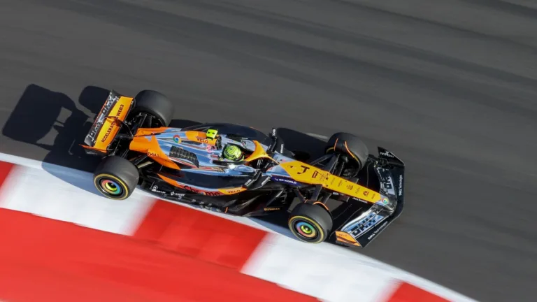 Fórmula 1 hoje: Band pode manter categoria na grade em 2025