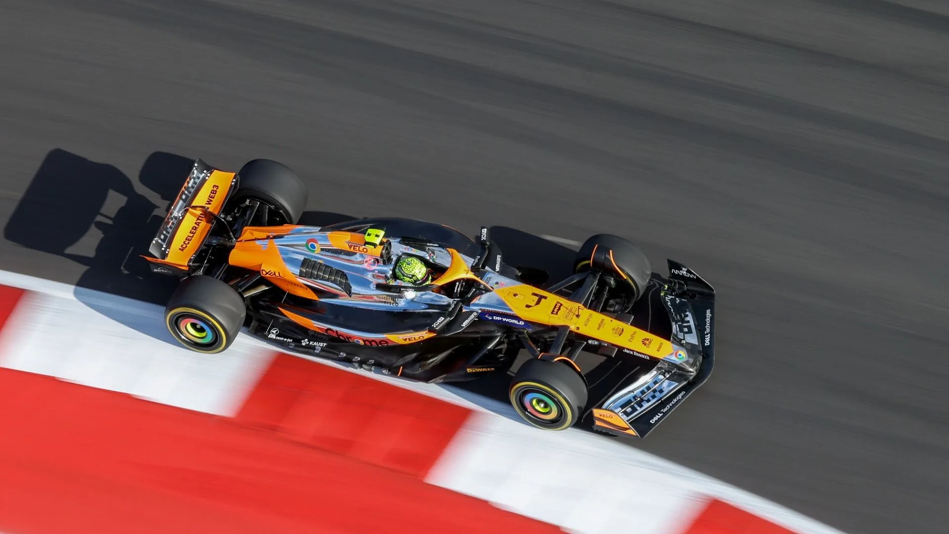 Fórmula 1 hoje: Band pode manter categoria na grade em 2025