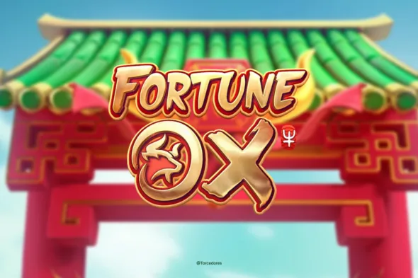 fortune ox