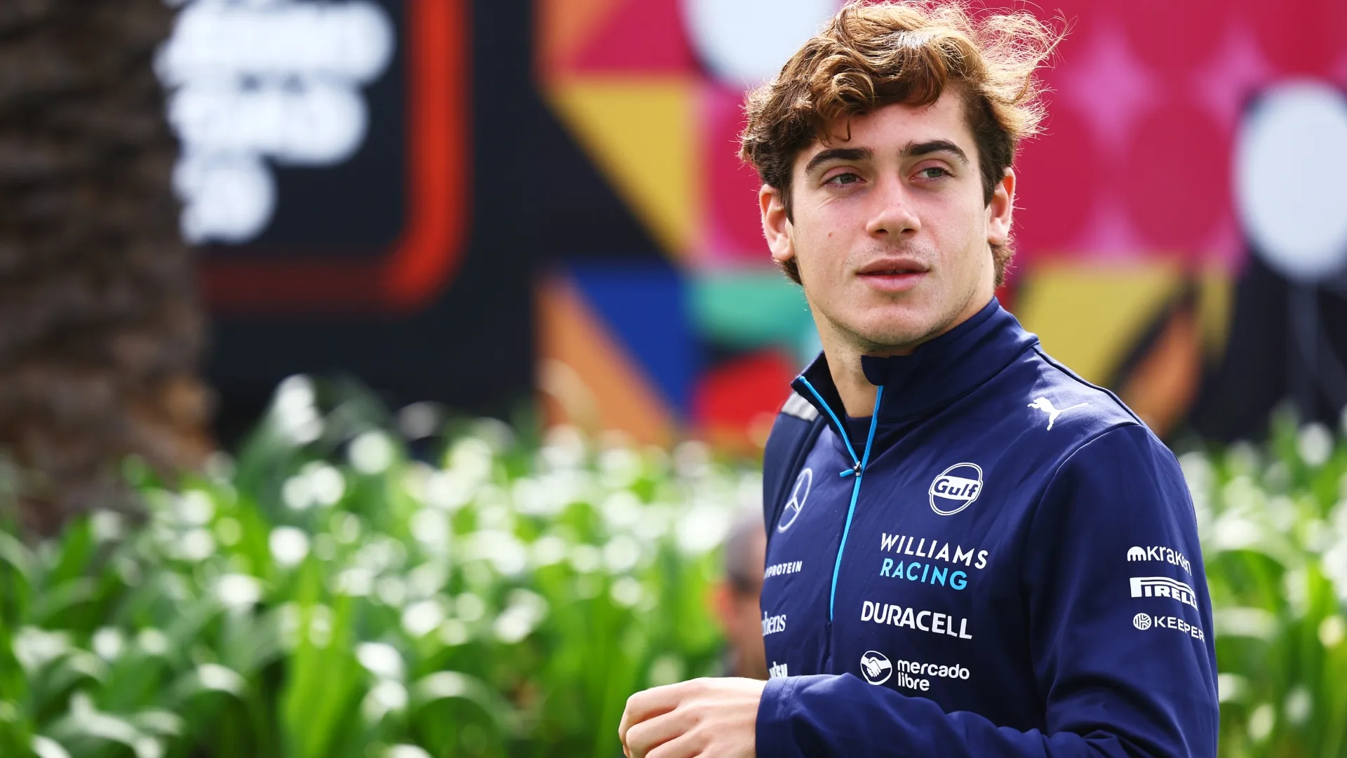 F1: Franco Colapinto indica futuro e define prazo para ser titular