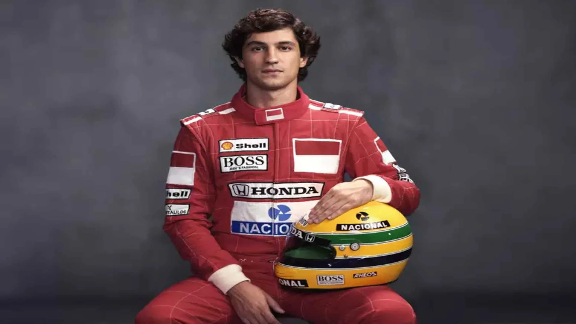 Fórmula 1 hoje: Netflix divulga trailer completo da série Senna
