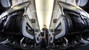 Libertadores: Botafogo chega ao Uruguai e já está concentrado para o jogo contra o Peñarol