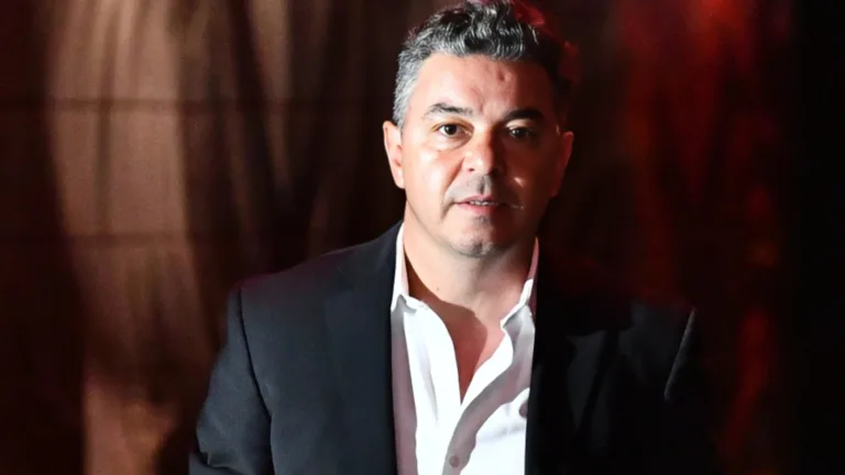 Gallardo, do River Plate, deixa recado ao Atlético-MG após derrota: “Não é impossível”