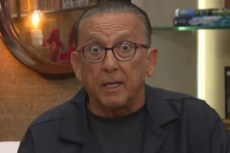 Galvão Bueno, narrador