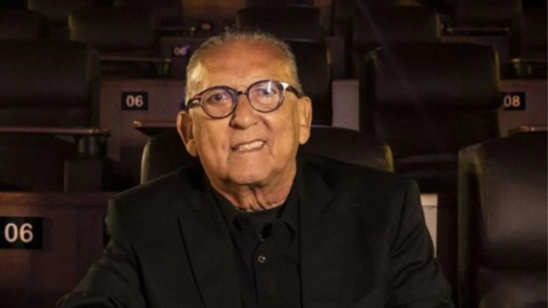 Galvão Bueno tem estreia de reality show na Globo definida; veja quando