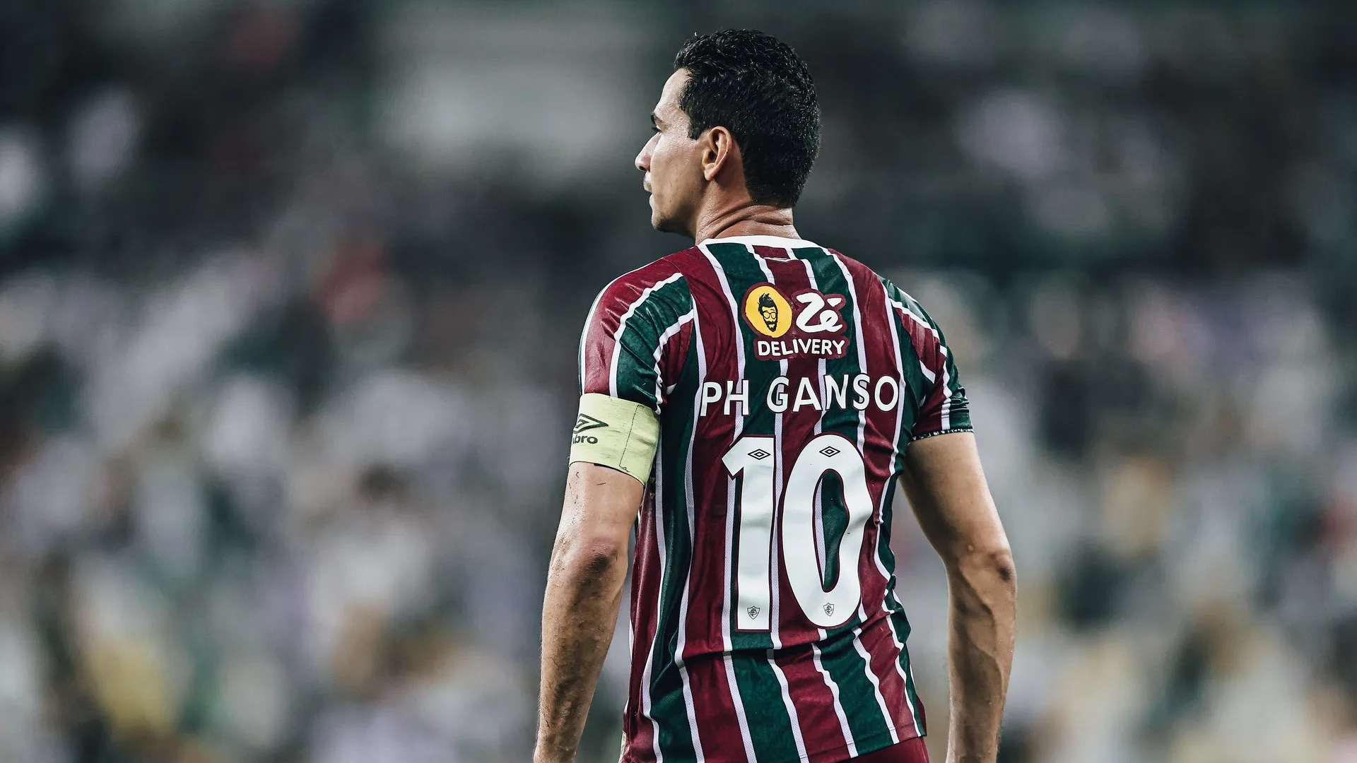 Milly Lacombe elege jogador “fora de série” do Brasileirão