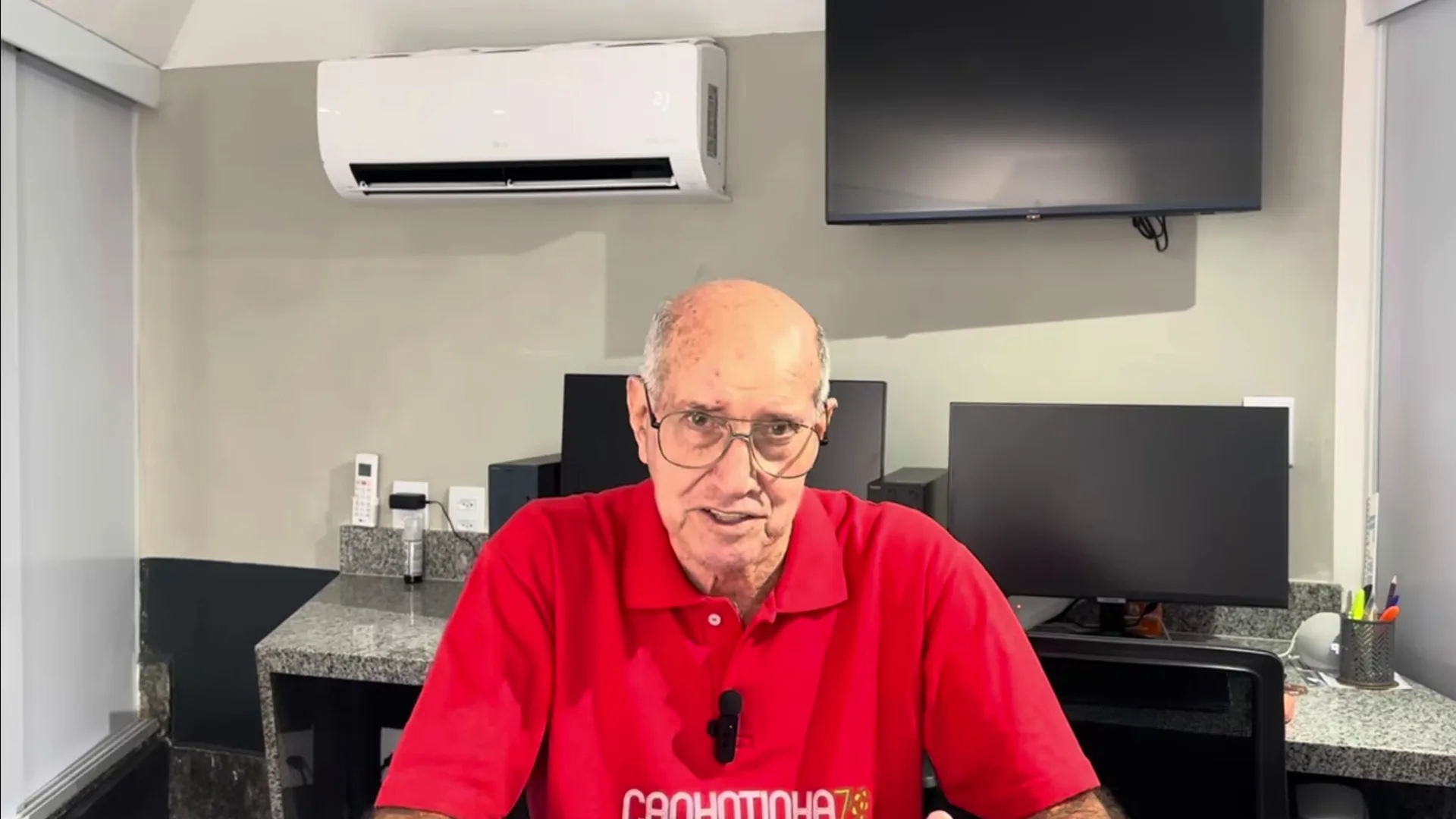 Gerson Canhotinha aponta defeito na seleção brasileira: “É o problema todo”