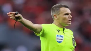 Procuradoria quer ampliar a suspensão de árbitro de Fluminense x SPFC