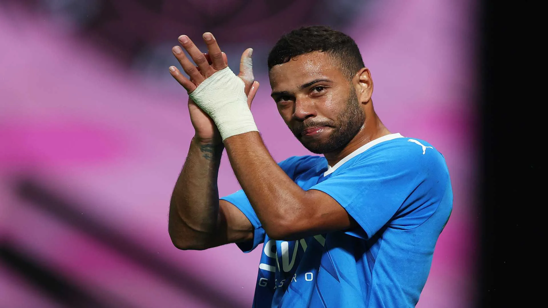 SPFC toma decisão sobre contratação de jogador do Al Hilal, de Neymar
