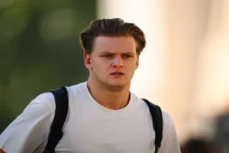Mick Schumacher