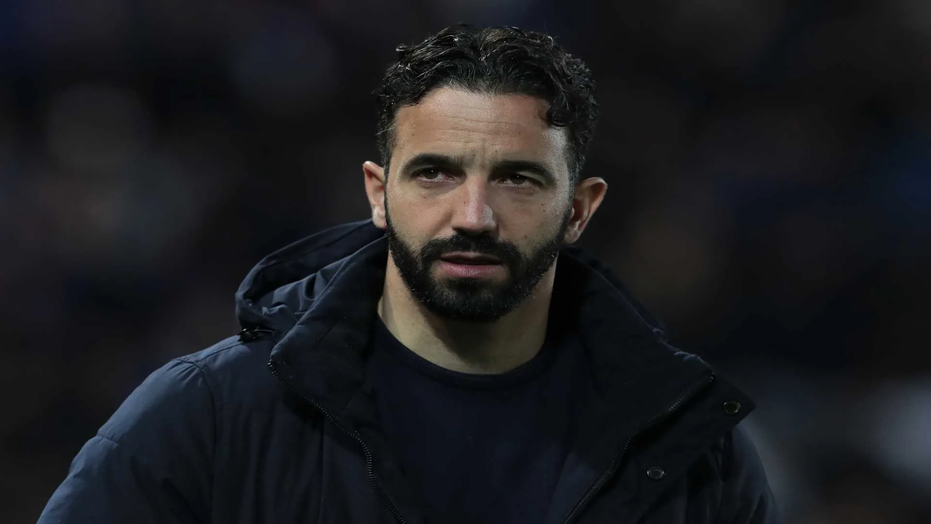 Manchester United pode dar “chapéu” em rival por novo técnico