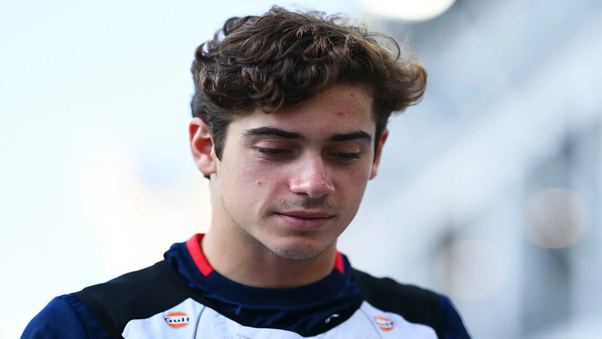 Fórmula 1 hoje: ex-piloto destaca talento de Franco Colapinto: “Verstappen argentino”