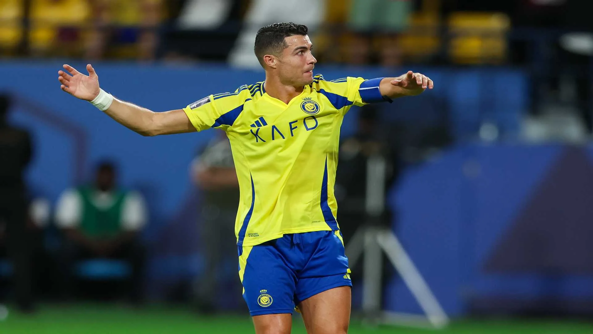 Mansão de CR7 é anunciada por quase R$ 40 milhões