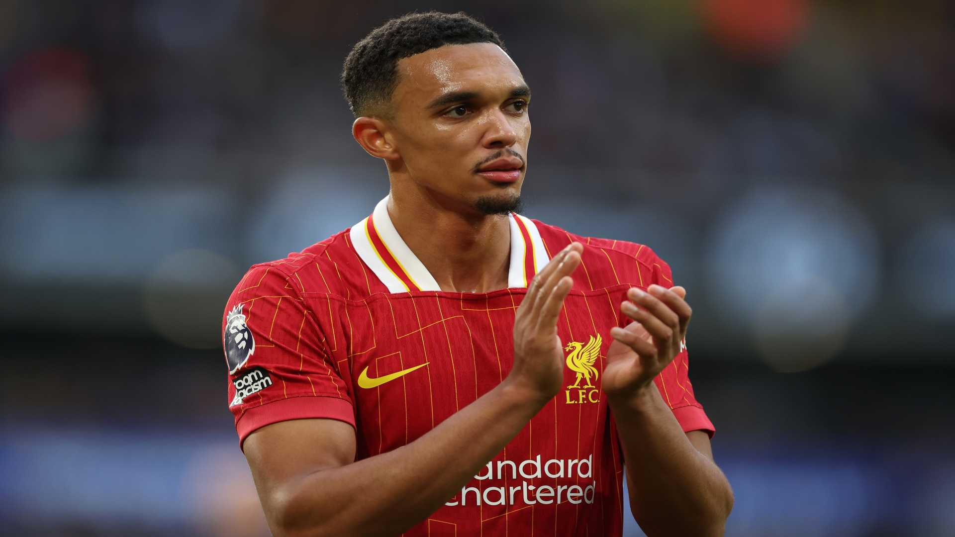 Real Madrid faz sondagens por craque do Liverpool