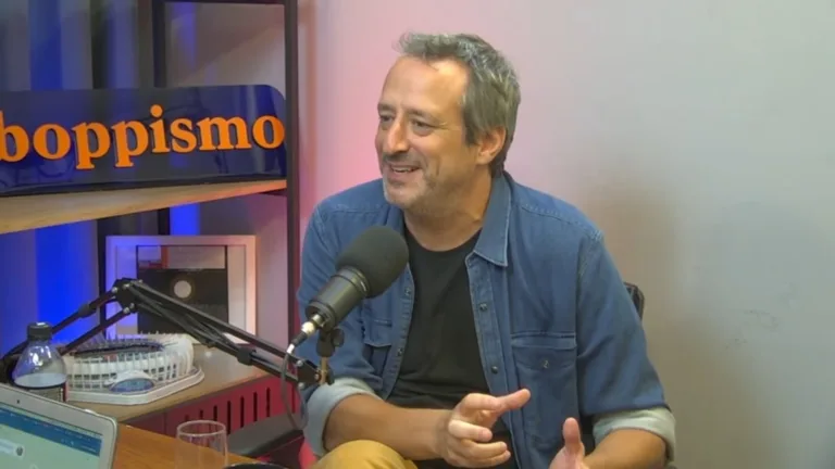 Gian Oddi elege os dois maiores jornalistas com quem trabalhou