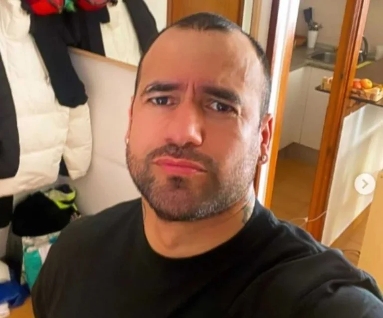 Lutador perde a peruca em combate do FMS 5