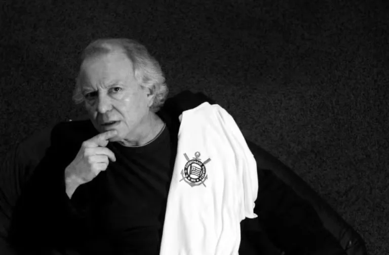 Corinthians lamenta morte do publicitário Washington Olivetto