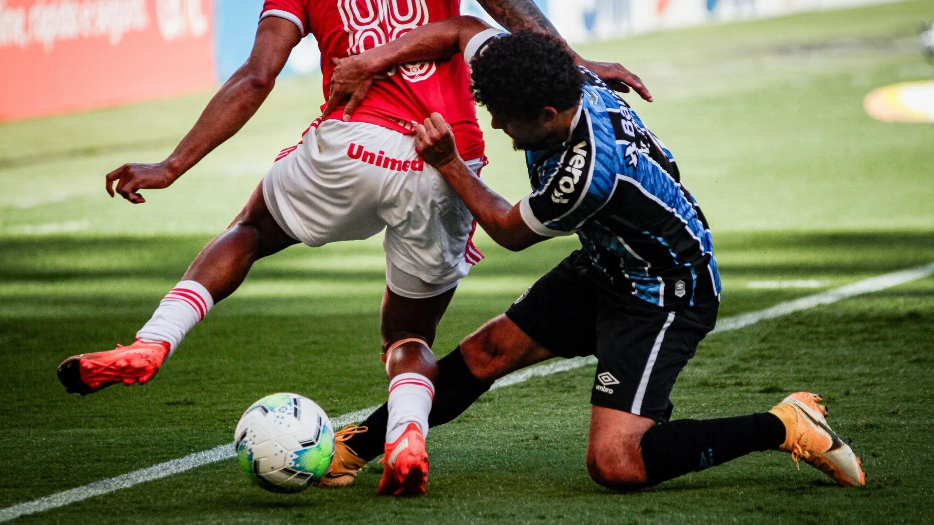 Internacional ou Grêmio: veja qual time tem a maior torcida