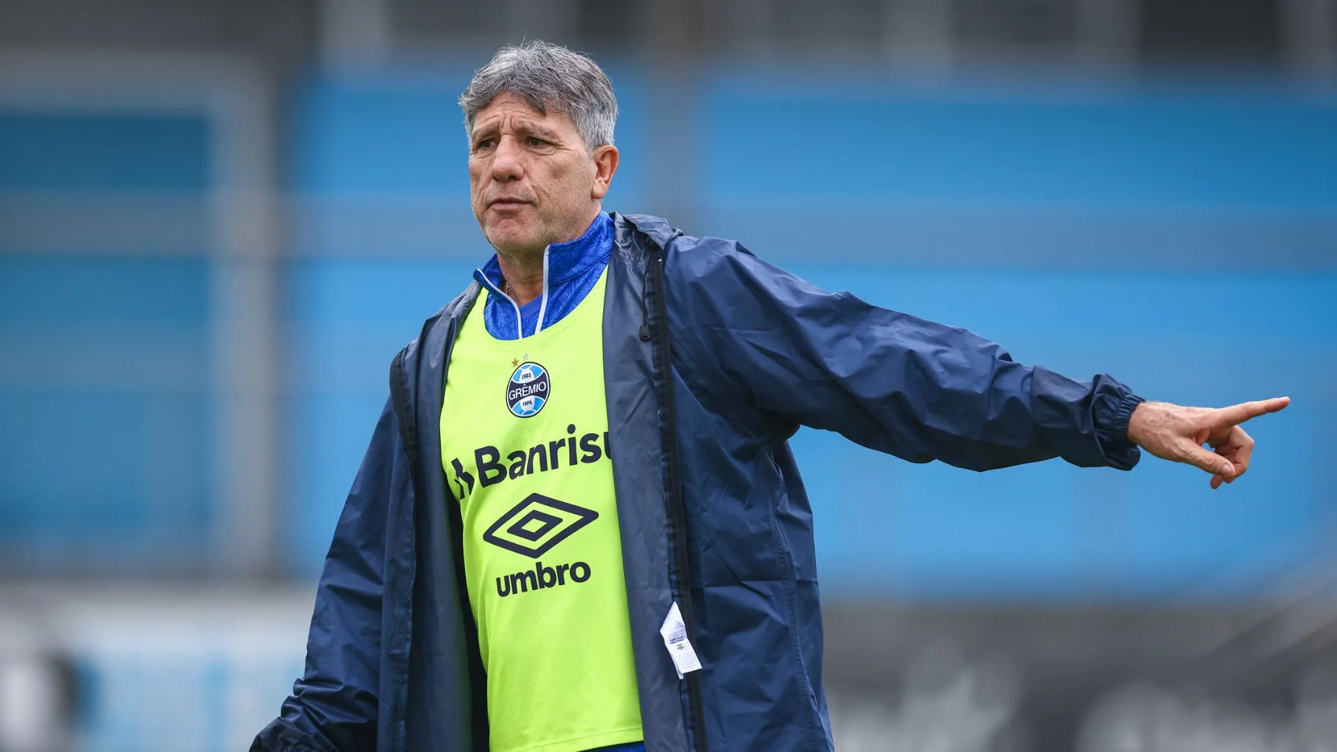 Grêmio hoje: veja o provável time contra o Atlético-MG pelo Brasileirão