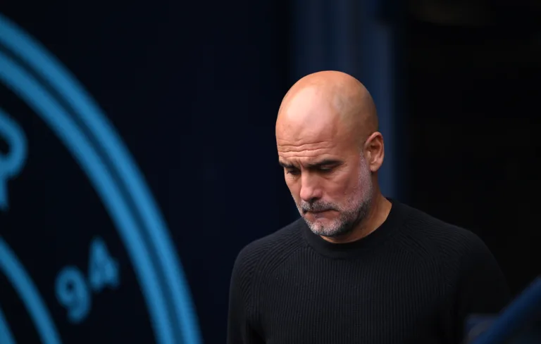 Guardiola, do Manchester City, faz críticas ao comportamento da Fifa em relação ao Mundial de Clubes de 2025