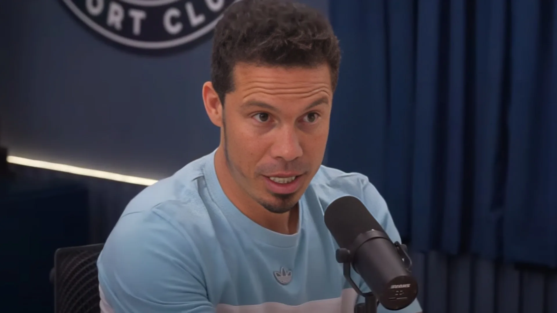 Hernanes é sincero ao eleger a melhor torcida no futebol brasileiro