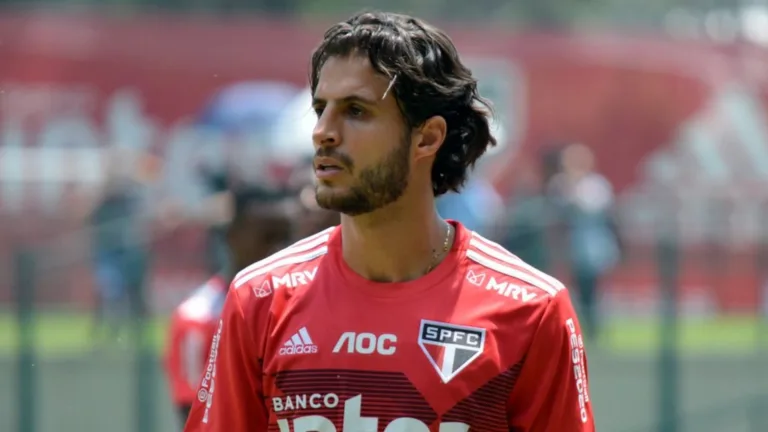 Hudson, ex-SPFC e Cruzeiro, sinaliza duas torcidas extraordinárias do Brasil