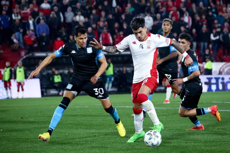 Campeonato Argentino é a liga nacional mais imprevisível do mundo, revela levantamento