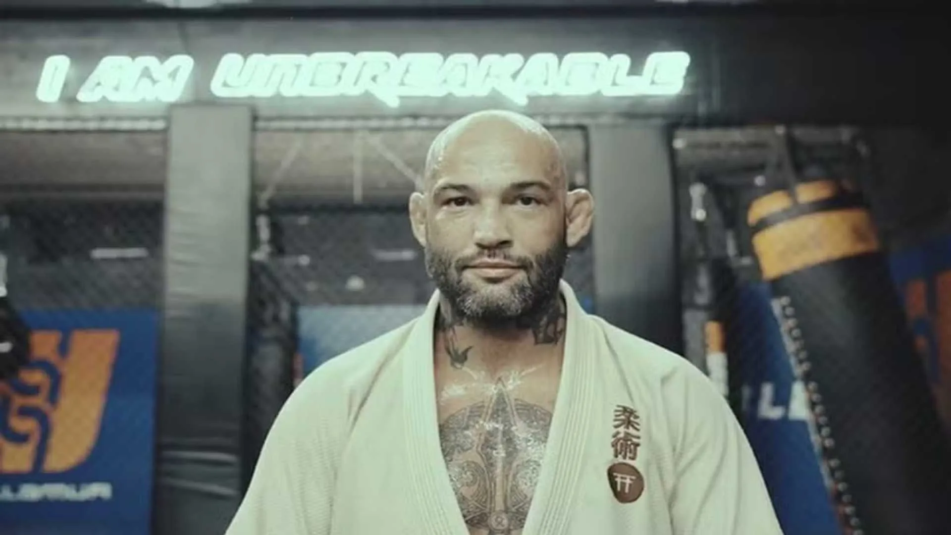 Brasileiro, ex-UFC, é encontrado morto nos Estados Unidos