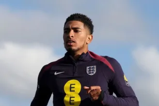 Inglaterra x Grécia