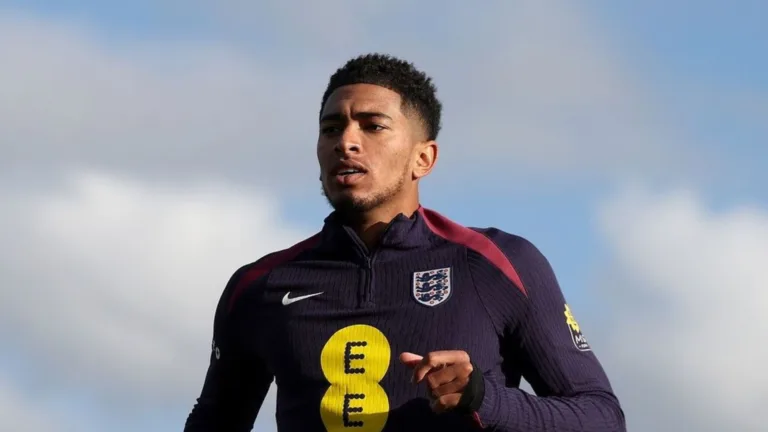 Inglaterra x Grécia: onde assistir AO VIVO a Liga das Nações