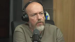 Baldasso escolhe melhor técnico entre Abel Ferreira e Roger Machado: “Prefiro”