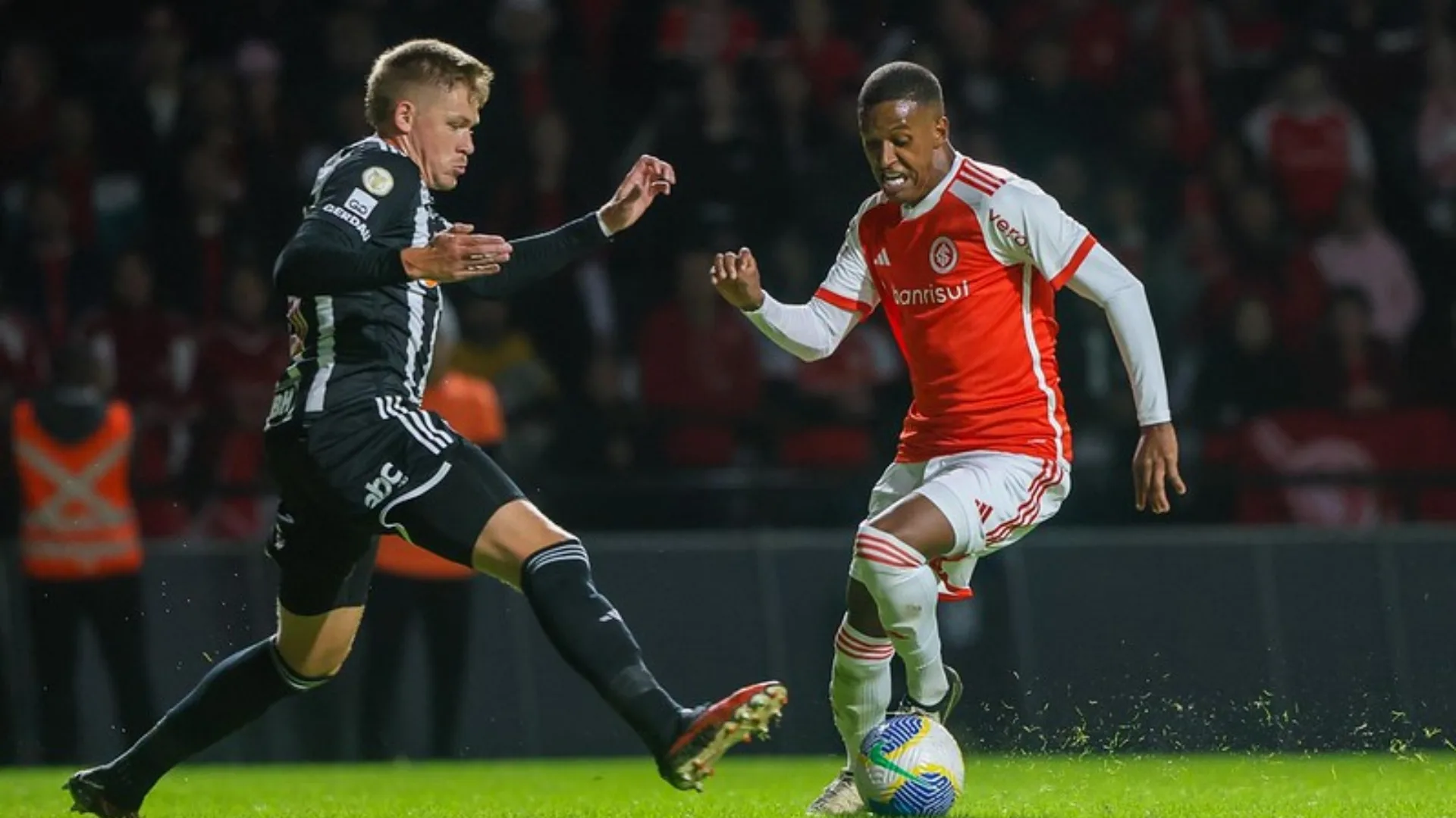 Atlético-MG hoje: time tem dois desfalques contra o Inter pelo Brasileirão Série A