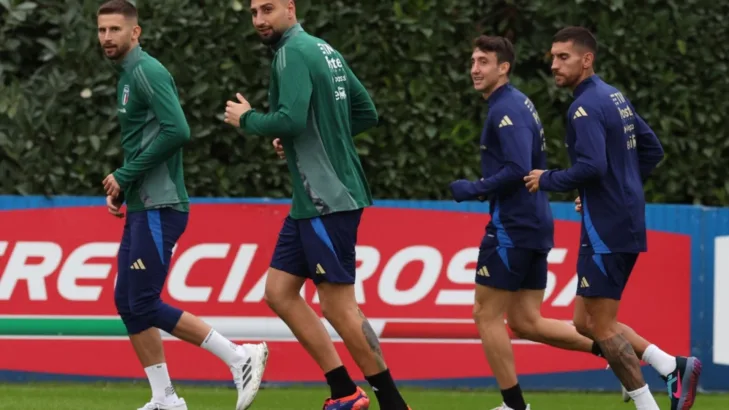 Itália x Bélgica: onde assistir a partida da Nations League Itália x Bélgica: onde assistir a partida da Nations League