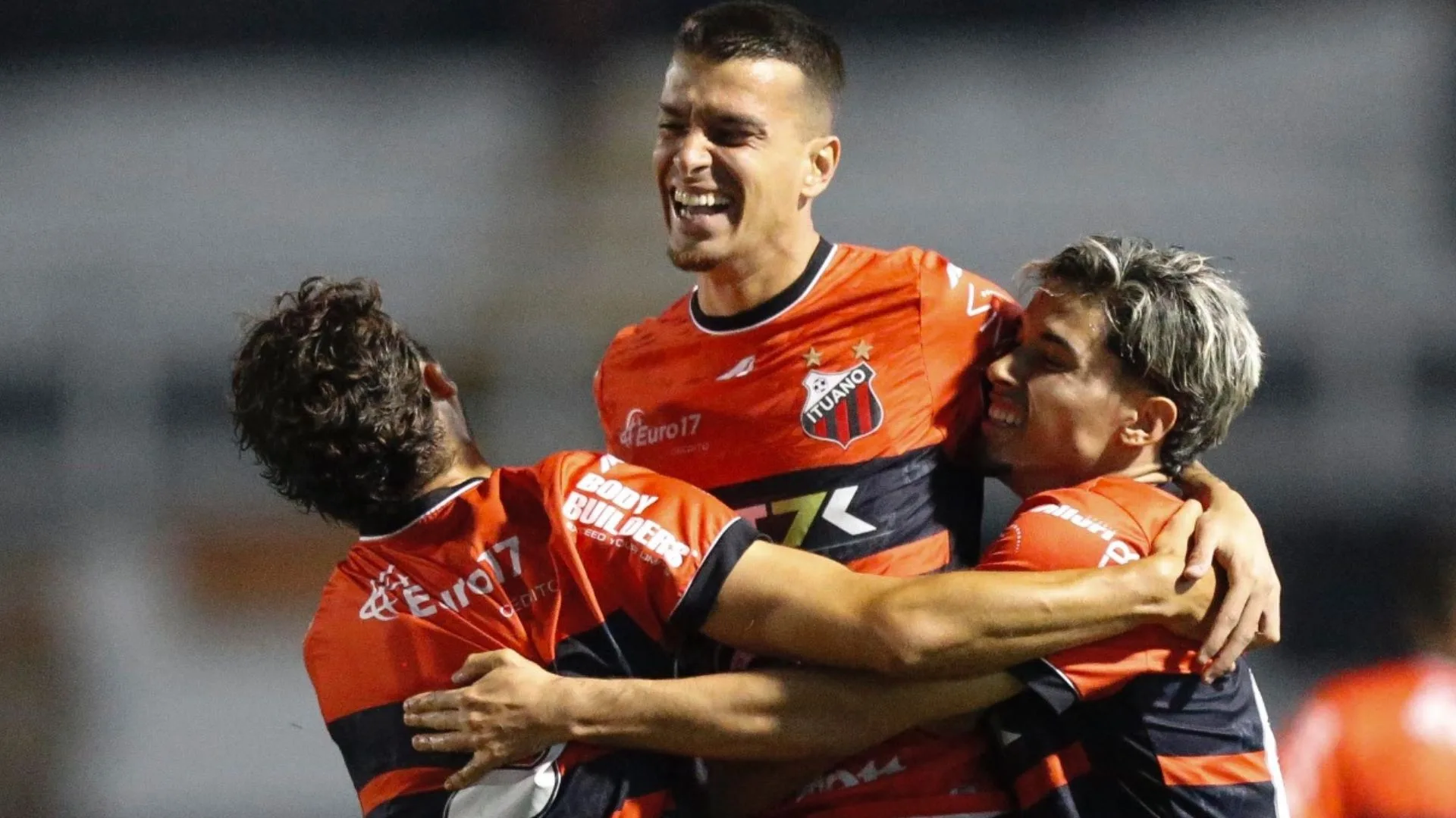 Ituano x Guarani: onde assistir à partida do Brasileirão Série B