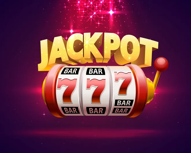 jackpot 777