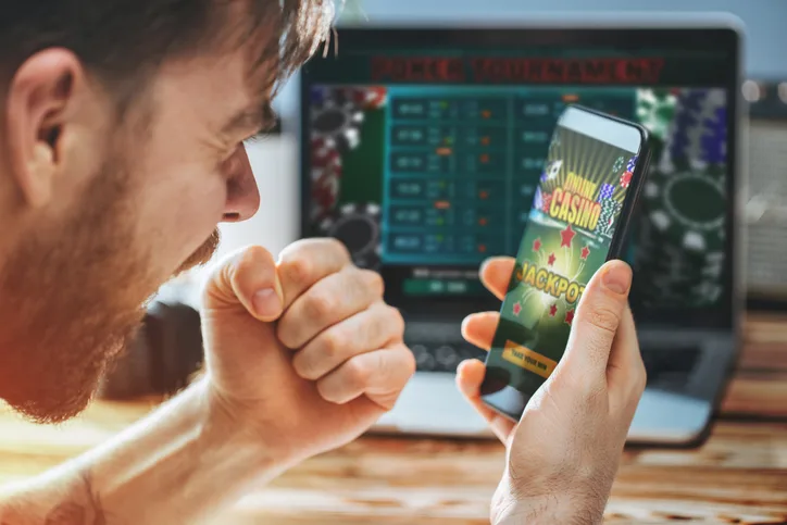 O que é jackpot progressivo: guia para iniciantes