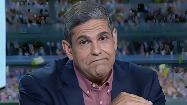 João Guilherme define técnico que impressiona no futebol brasileiro