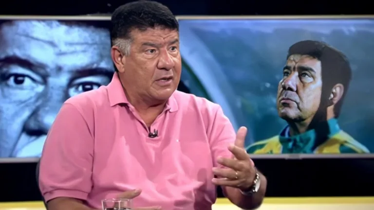 Joel Santana indica jogador badalado que não convence na seleção brasileira: “Nenhuma partida digna”