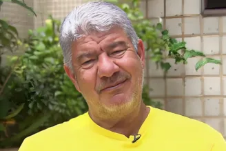 Joel Santana, ex-técnico