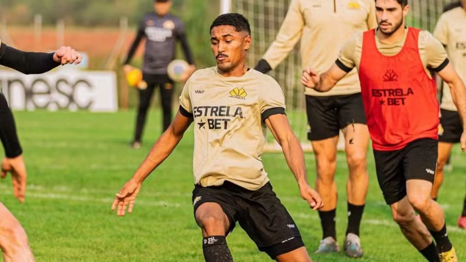 Jogador do Brasileirão é suspenso por doping e clube toma decisão