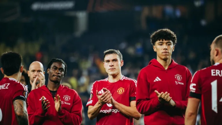 Manchester United hoje: veja a provável escalação contra o West Ham pela Premier League