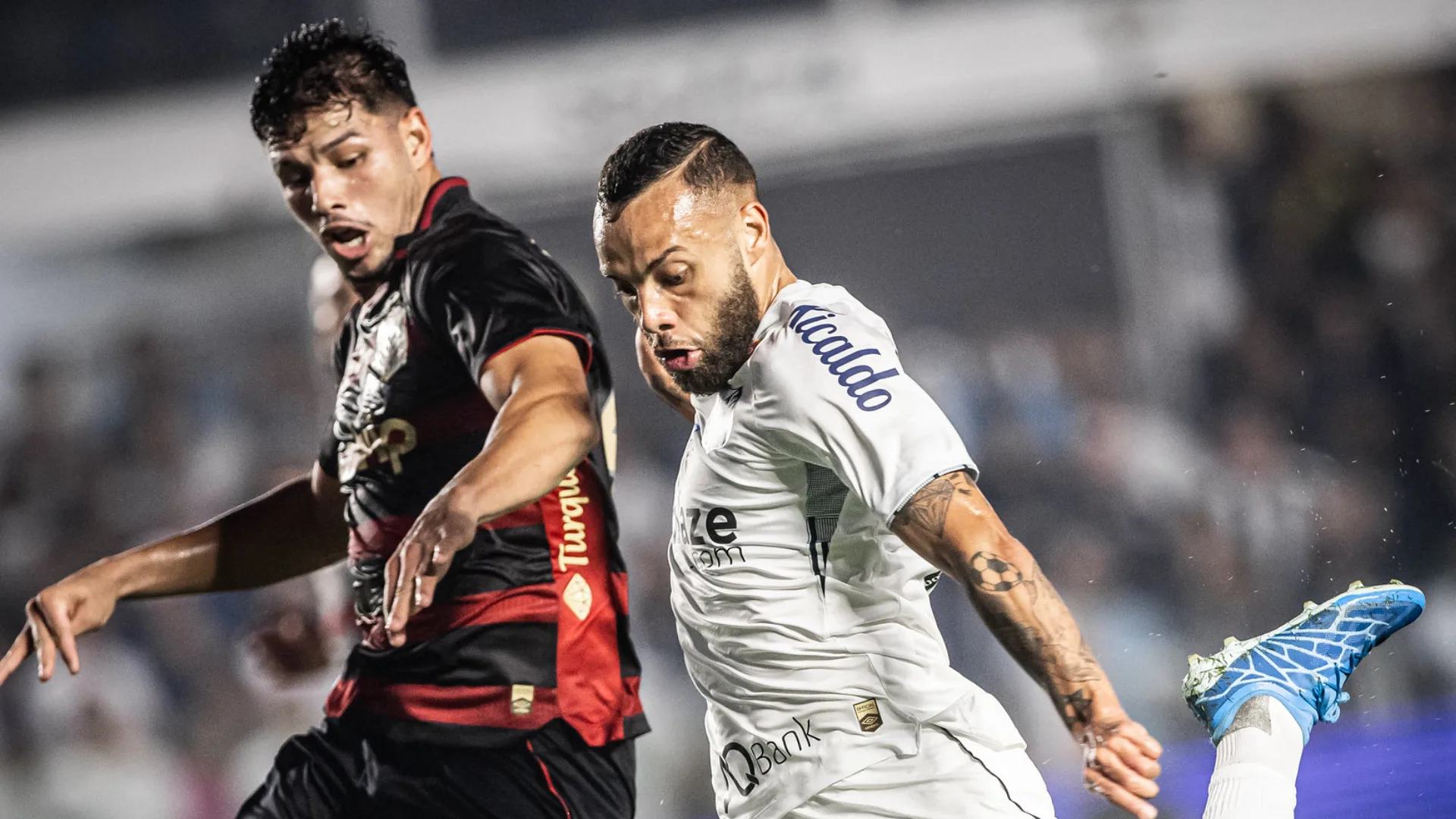 Sport supera Santos em chances de título no Brasileirão Série B; veja a disputa