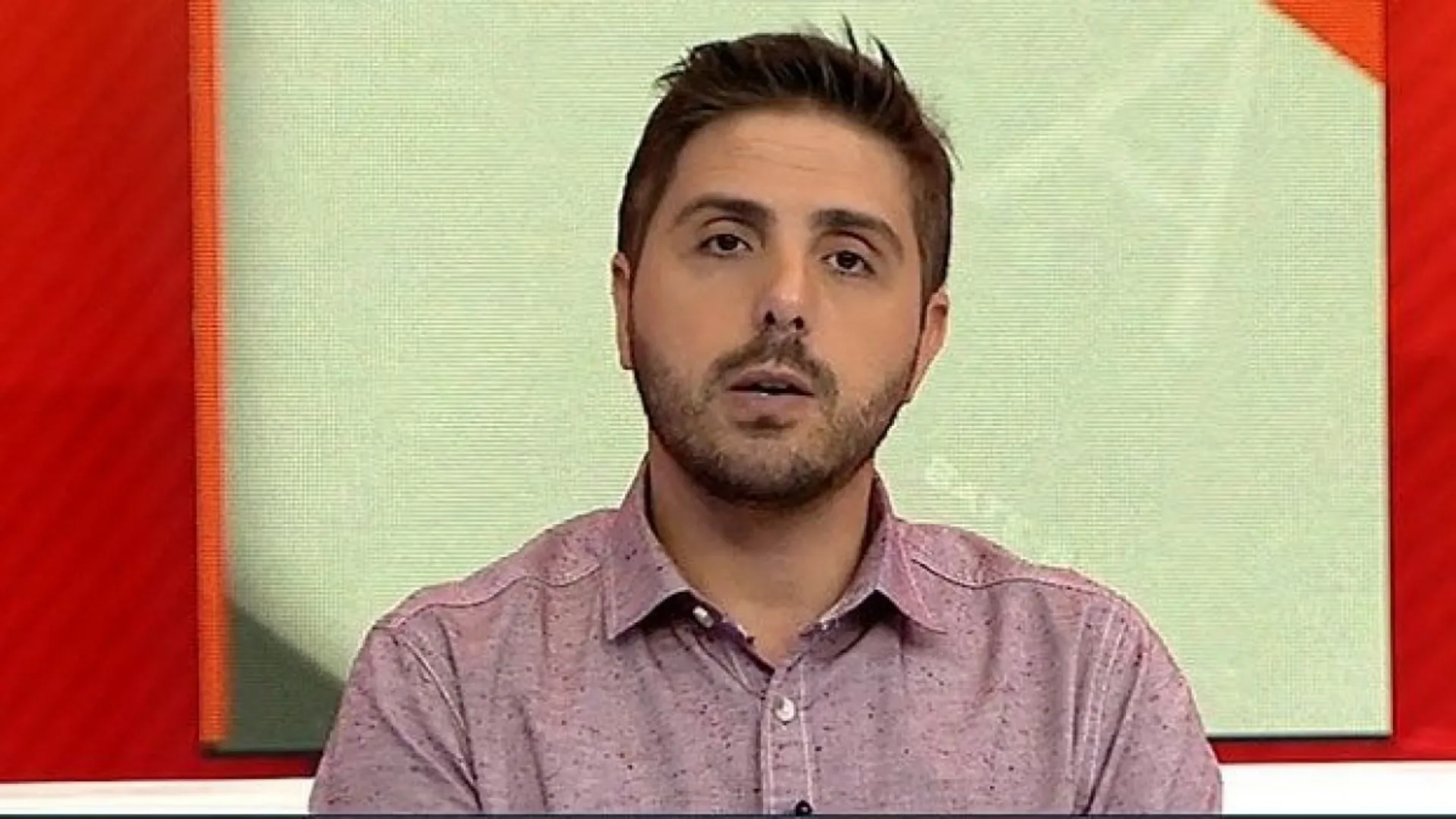 Nicola abre o jogo sobre tentativa de golpe na Portuguesa