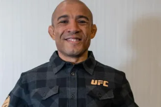 José Aldo