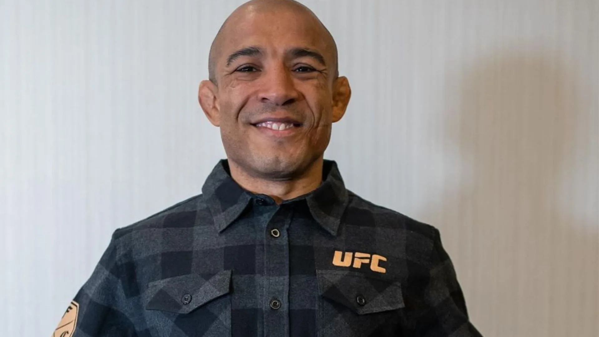 José Aldo se coloca em top-3 dos maiores lutadores do UFC e vê Jon Jones acima de Anderson Silva