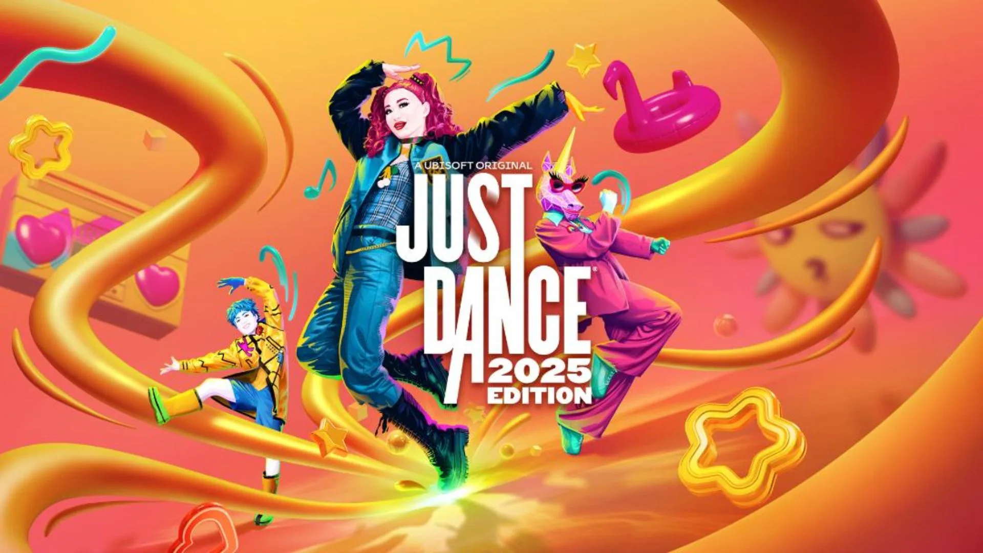 Just Dance 2025: confira a lista completa de músicas