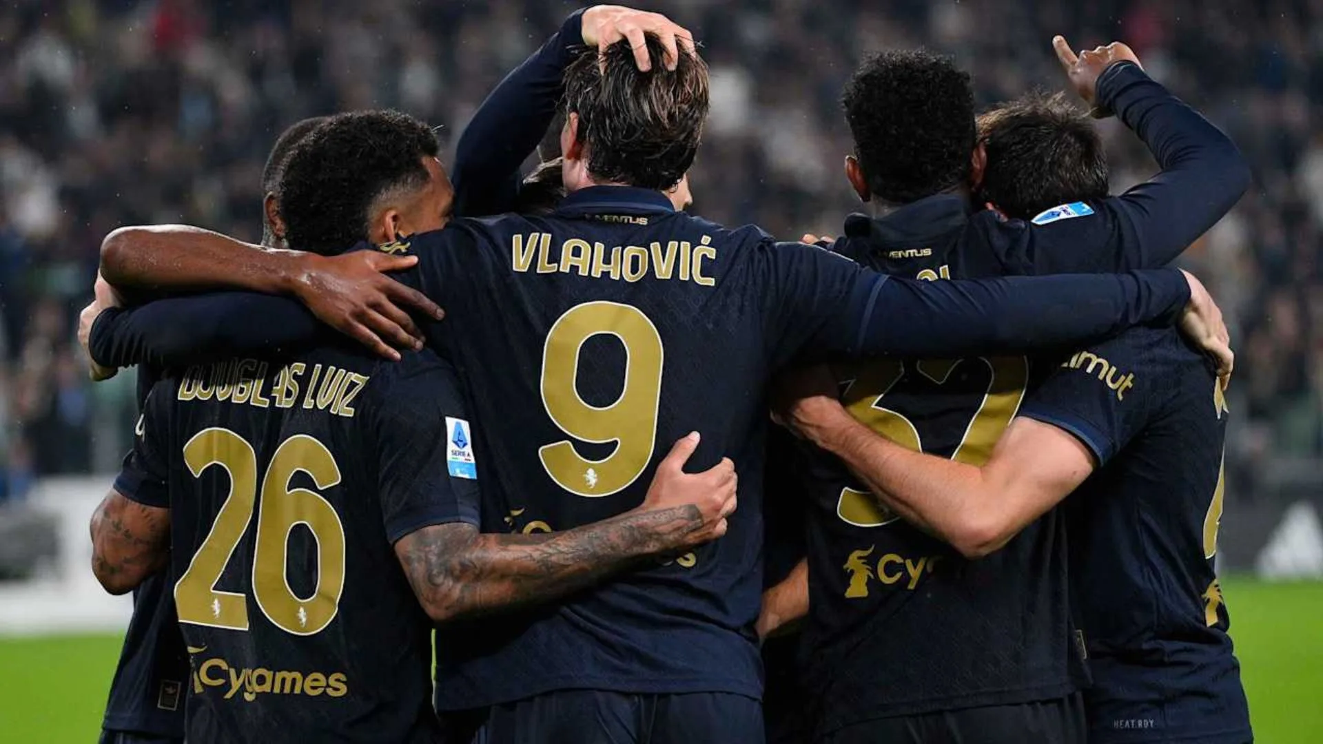 Juventus x Stuttgart: onde assistir ao jogo da Champions League