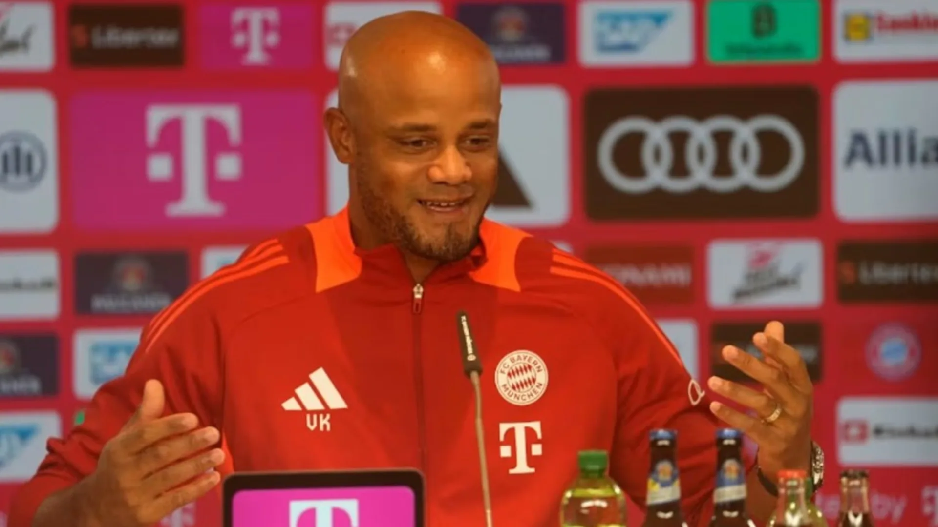 Bayern de Munique hoje: time tem até sete desfalques contra o Stuttgart; veja a lista