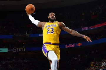 LeBron James e Lakers seguem em desacordo na NBA; Clippers e Heat são possibilidades no mercado