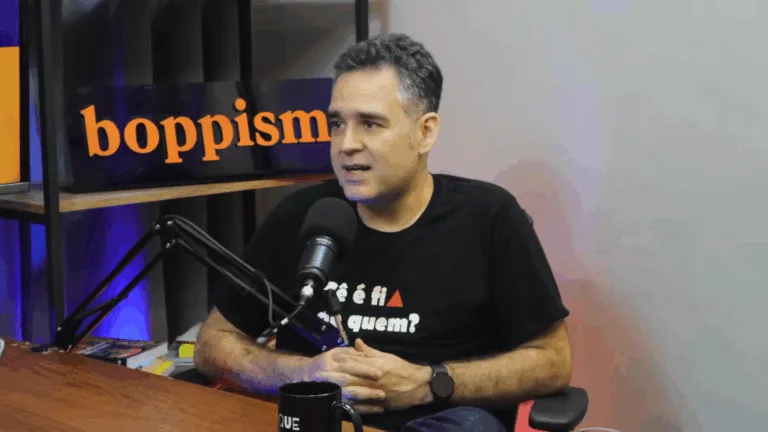 Léo Bertozzi elege os três melhores jogadores do Brasil na atualidade